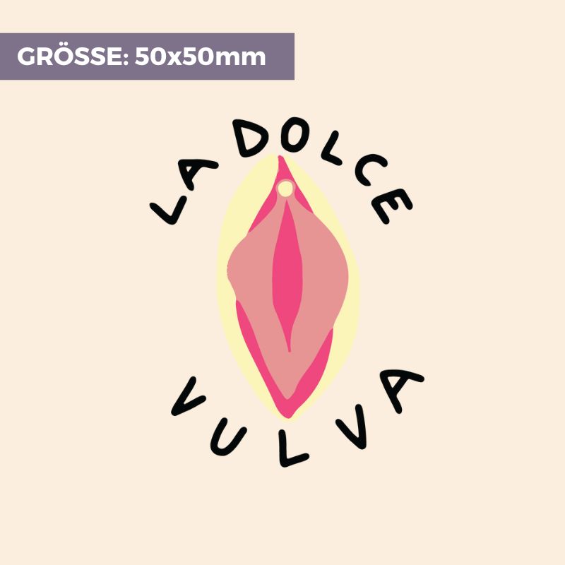 La Dolce Vulva Tattoo