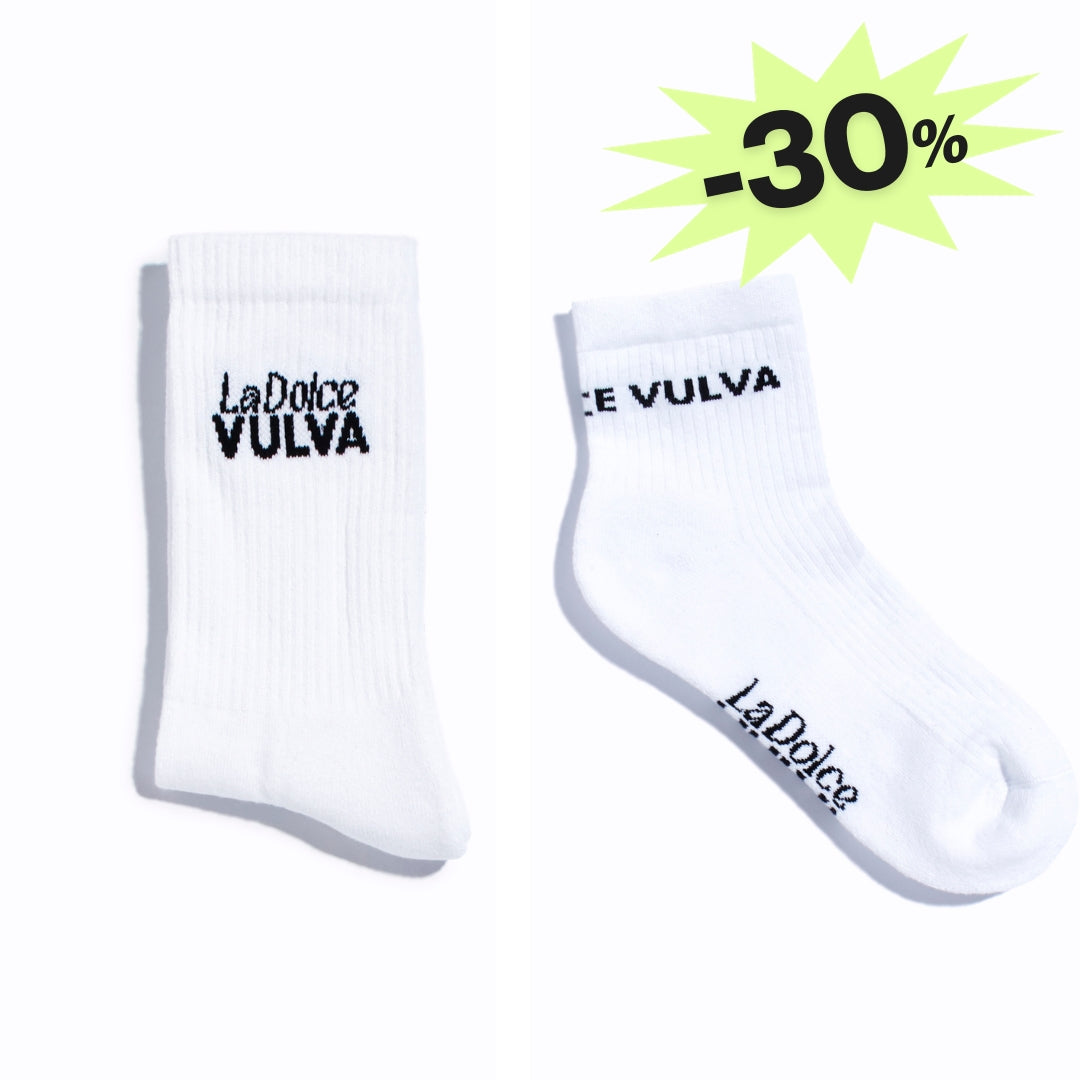 La Dolce Vulva Basics - 2er Set