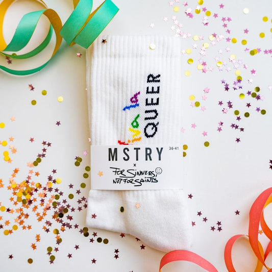 Viva La Queer Socken